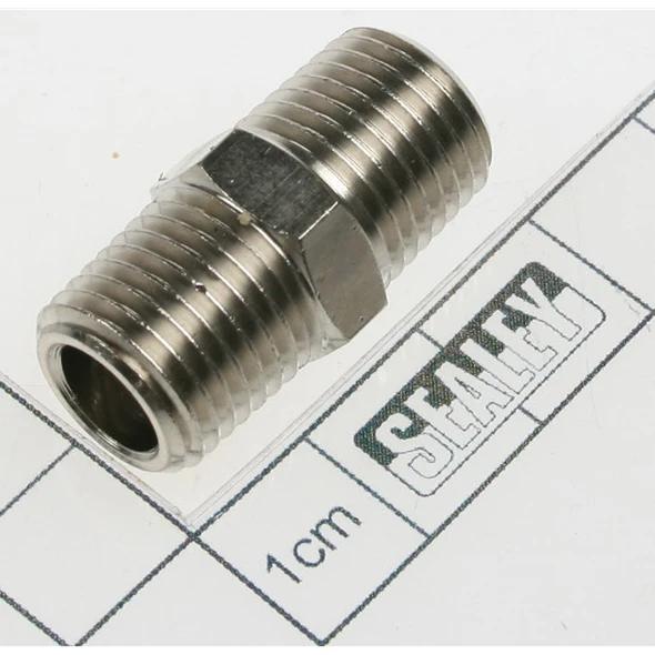 Sealey Connector for quick connection