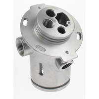 Sealey Gauge casting TP200S.17