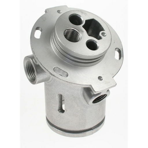 Sealey Gauge casting