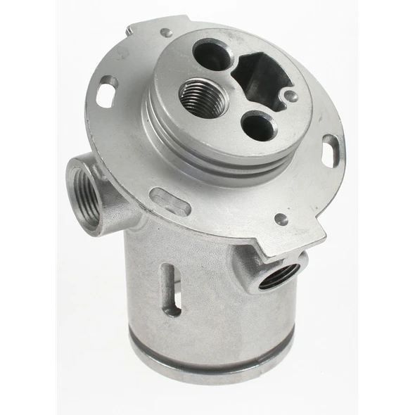 Sealey Gauge casting