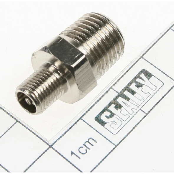Sealey Oil discharge valve