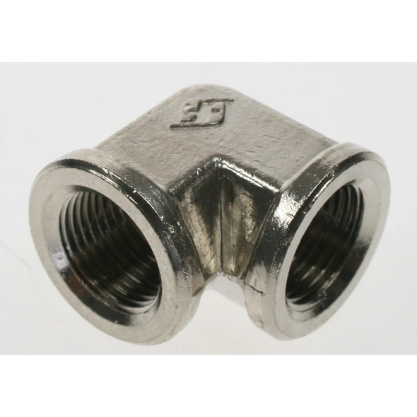 Sealey Elbow, outlet