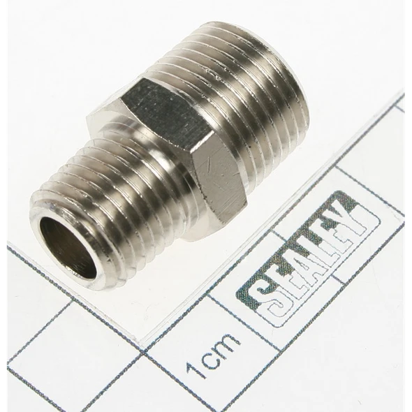 Sealey Connector for outlet elbow