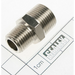Sealey Connector for outlet elbow
