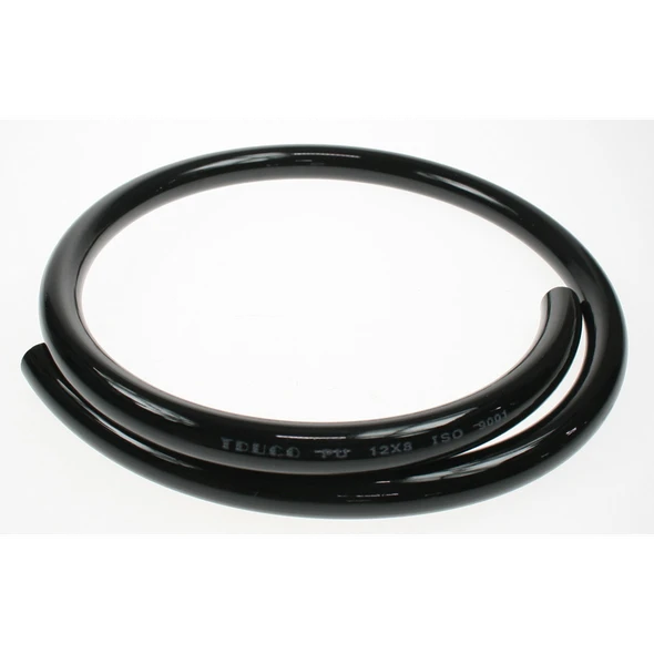 Sealey Hose 8mm x 12mm x 670mm