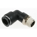Sealey Elbow (black)