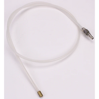 Sealey Oil suction tube 5/16" TP201.03