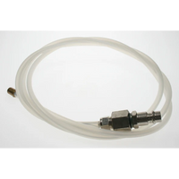 Sealey Oil suction tube 4*6