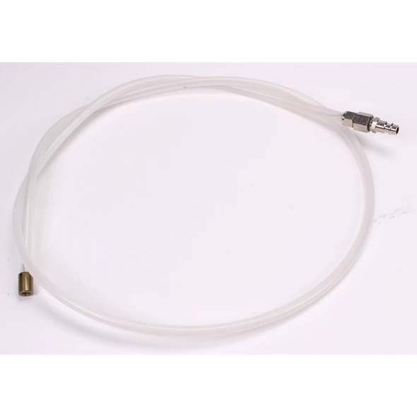 Sealey Oil suction tube 3/8" (small dia.)
