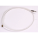 Sealey Oil suction tube 3/8" (small dia.)