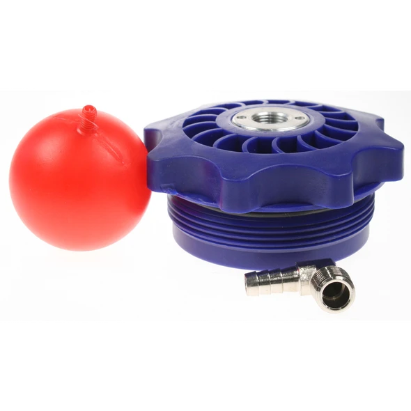 Sealey Function knob