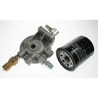 Sealey Filter seat ass'y TP201.08