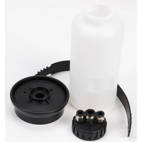 Sealey Fume collection bottle