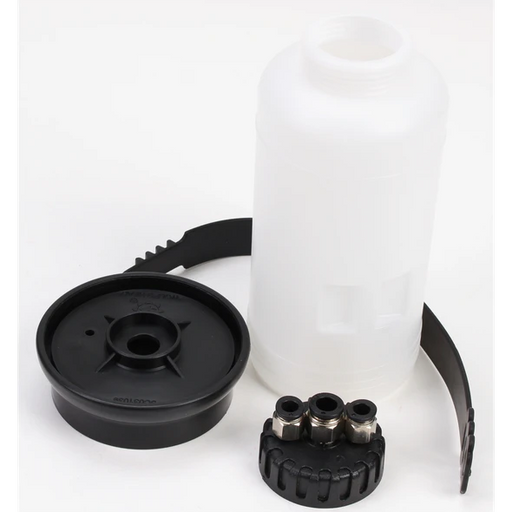 Sealey Fume collection bottle