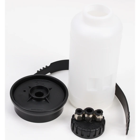 Sealey Fume collection bottle