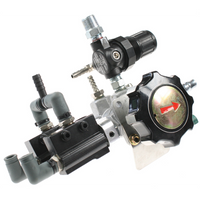 Sealey Suction/depletion control valve TP201.10