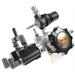 Sealey Suction/depletion control valve