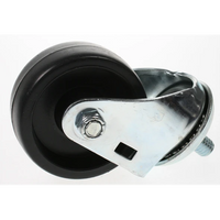 Sealey Wheel,fixed castor (75x9x31x101)