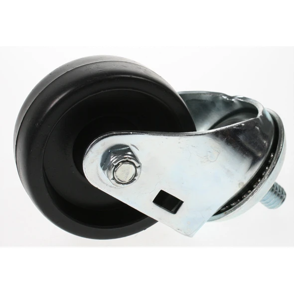 Sealey Wheel,fixed castor (75x9x31x101)