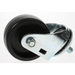 Sealey Wheel,fixed castor (75x9x31x101)