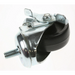 Sealey Wheel,castor (w/brake)(76x9x31x100)