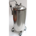 Sealey Stainless tank