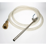 Sealey Outlet hose, complete TP201.18