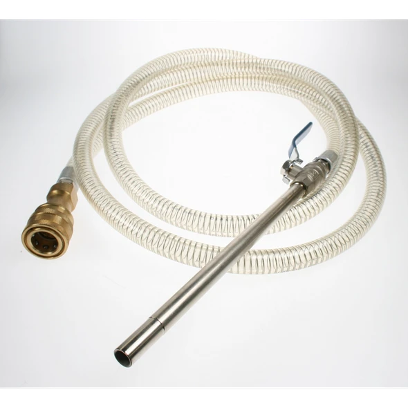 Sealey Outlet hose, complete