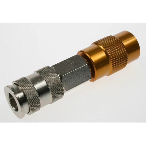 Sealey European female coupling & converter ass'y