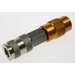 Sealey European female coupling & converter ass'y