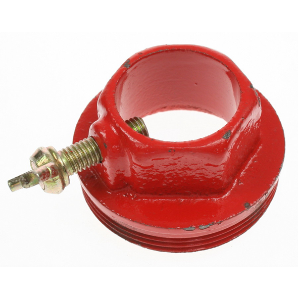 Sealey Red cap for pick up tube