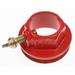 Sealey Red cap for pick up tube