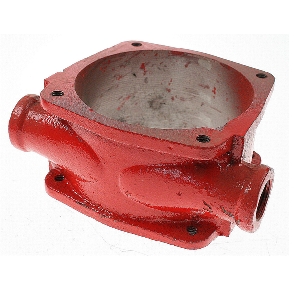 Sealey Pump base