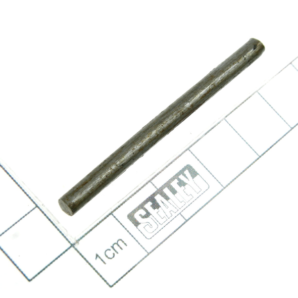 Sealey Spring pin
