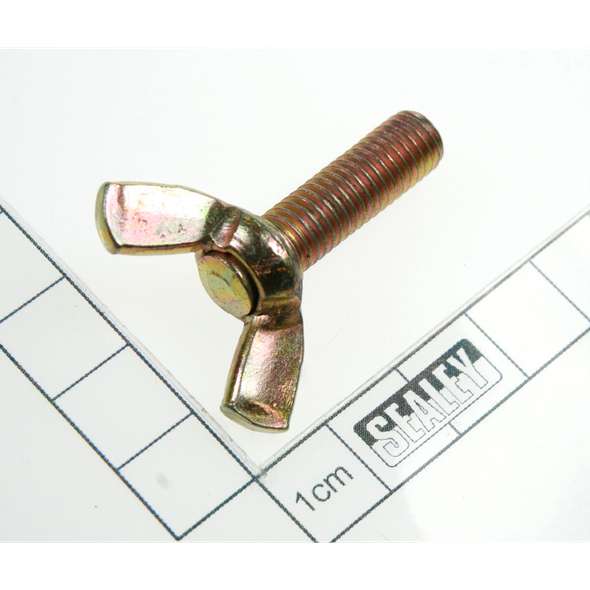 Sealey Wing screw