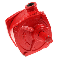 Sealey Oil drum pump TP55.V3-P