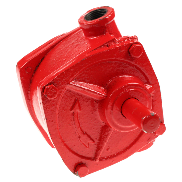 Sealey Oil drum pump