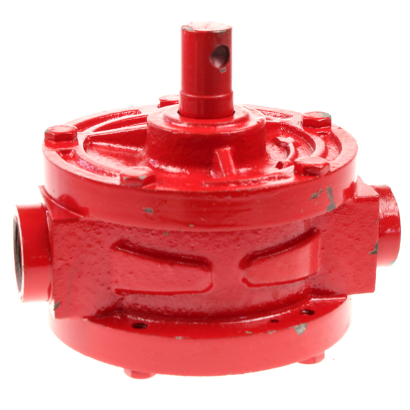 Sealey Oil drum pump (lsa)