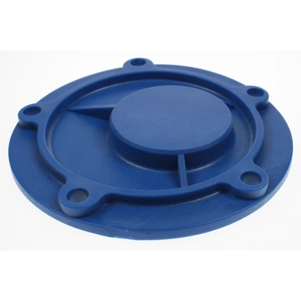 Sealey Rear cover