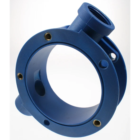 Sealey Cylinder body
