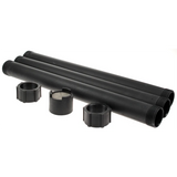 Sealey Suction tube(set of 3) TP57.22