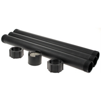 Sealey Suction tube(set of 3) TP57.22