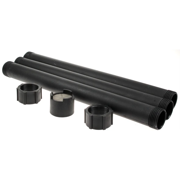 Sealey Suction tube(set of 3)