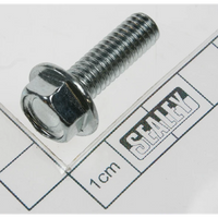 Sealey Flange bolt 5/16 unc x 1 1/2"