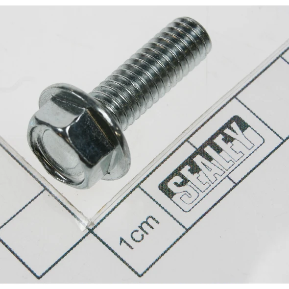 Sealey Flange bolt 5/16 unc x 1 1/2"