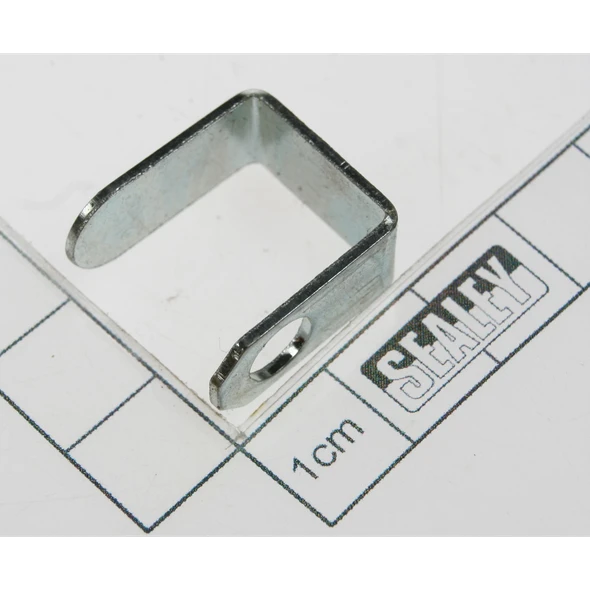 Sealey Safety plate