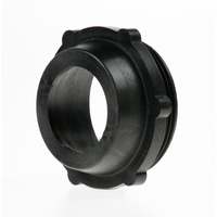 Sealey 2" bsp adaptor