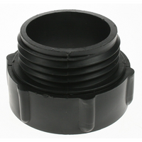 Sealey Adaptor, 2" bsp trisure z925-026(so)