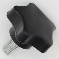Sealey Threaded Adjustable Knob