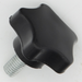 Sealey Threaded Adjustable Knob